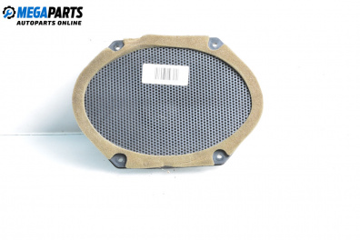 Difuzor for Jaguar S-Type Sedan (01.1999 - 11.2009)