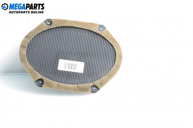 Difuzor for Jaguar S-Type Sedan (01.1999 - 11.2009)