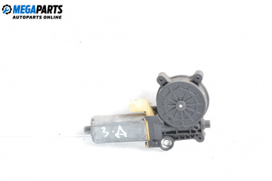 Antriebsmotor el. fensterheber for Jaguar S-Type Sedan (01.1999 - 11.2009), 5 türen, sedan, position: rechts, rückseite