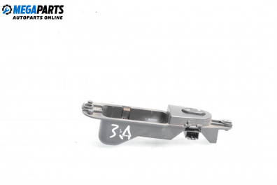 Taste el. scheibe for Jaguar S-Type Sedan (01.1999 - 11.2009)