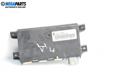 Steuermodul tür for Jaguar S-Type Sedan (01.1999 - 11.2009), № XW4T-13C791-BF