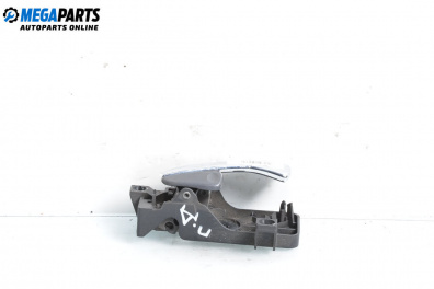 Innerer griff for Jaguar S-Type Sedan (01.1999 - 11.2009), 5 türen, sedan, position: rechts, vorderseite