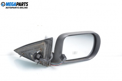 Oglindă for Jaguar S-Type Sedan (01.1999 - 11.2009), 5 uși, sedan, position: dreapta