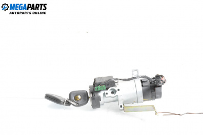 Ignition key for Jaguar S-Type Sedan (01.1999 - 11.2009)