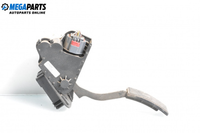 Potențiometru clapetă de accelerație for Jaguar S-Type Sedan (01.1999 - 11.2009)