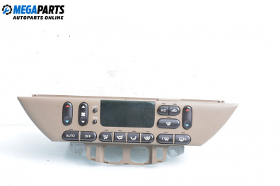 Bedienteil climatronic for Jaguar S-Type Sedan (01.1999 - 11.2009)