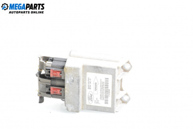 Steuermodul airbag for Jaguar S-Type Sedan (01.1999 - 11.2009)