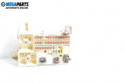 Sicherungskasten for Jaguar S-Type Sedan (01.1999 - 11.2009) 3.0 V6, 238 hp