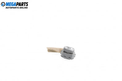 Taste el. scheibe for Jaguar S-Type Sedan (01.1999 - 11.2009)