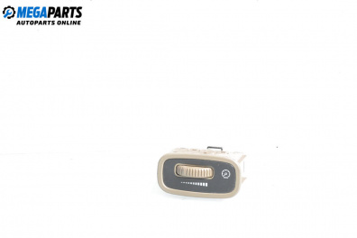 Taste verstellung beleuchtung for Jaguar S-Type Sedan (01.1999 - 11.2009)