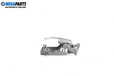 Innenschwelle for Jaguar S-Type Sedan (01.1999 - 11.2009), 5 türen, sedan, position: links, vorderseite