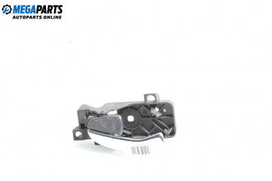 Innerer griff for Jaguar S-Type Sedan (01.1999 - 11.2009), 5 türen, sedan, position: links, rückseite