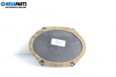 Difuzor for Jaguar S-Type Sedan (01.1999 - 11.2009)