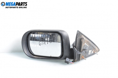 Oglindă for Jaguar S-Type Sedan (01.1999 - 11.2009), 5 uși, sedan, position: stânga