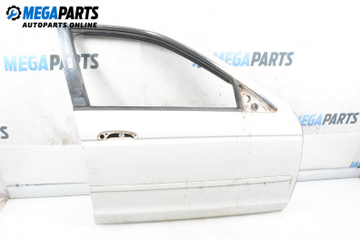 Door for Jaguar S-Type Sedan (01.1999 - 11.2009), 5 doors, sedan, position: front - right