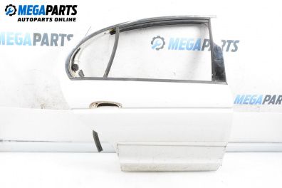 Door for Jaguar S-Type Sedan (01.1999 - 11.2009), 5 doors, sedan, position: rear - right