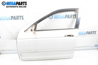 Door for Jaguar S-Type Sedan (01.1999 - 11.2009), 5 doors, sedan, position: front - left