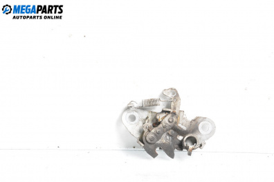 Încuietoare capotă for Jaguar S-Type Sedan (01.1999 - 11.2009)