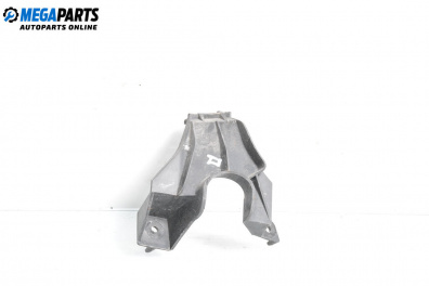 Suport bară de protecție for Jaguar S-Type Sedan (01.1999 - 11.2009), sedan, position: dreaptă - spate