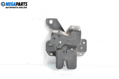 Încuietoare portbagaj for Jaguar S-Type Sedan (01.1999 - 11.2009), sedan, position: din spate