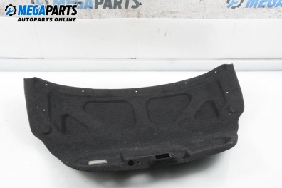 Kofferraumverkleidungen for Jaguar S-Type Sedan (01.1999 - 11.2009), 5 türen, sedan