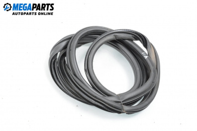 Cheder portieră for Jaguar S-Type Sedan (01.1999 - 11.2009), 5 uși, sedan, position: stânga - fața