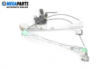Antrieb el. fensterheber for Jaguar S-Type Sedan (01.1999 - 11.2009), 5 türen, sedan, position: links, vorderseite