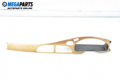 Interieur-leiste for Jaguar S-Type Sedan (01.1999 - 11.2009), 5 türen, sedan