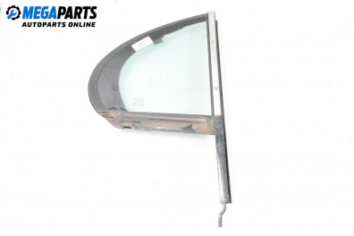 Ausstellfenster for Jaguar S-Type Sedan (01.1999 - 11.2009), 5 türen, sedan, position: rechts