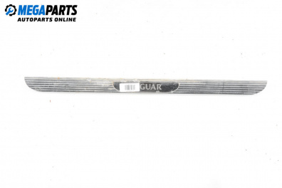 Innenschwelle for Jaguar S-Type Sedan (01.1999 - 11.2009), 5 türen, sedan, position: links, vorderseite