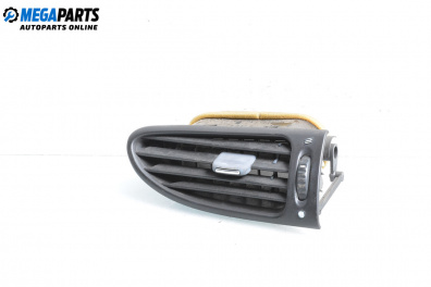 Fantă de aer încălzire for Jaguar S-Type Sedan (01.1999 - 11.2009)