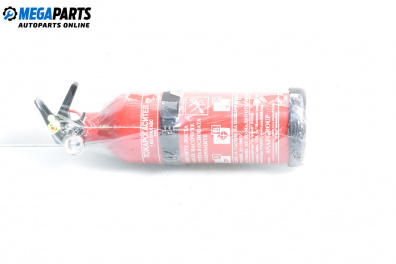 Tool box for Jaguar S-Type Sedan (01.1999 - 11.2009)