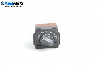 Comutator lumini for Jaguar S-Type Sedan (01.1999 - 11.2009)