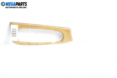 Material profilat interior for Jaguar S-Type Sedan (01.1999 - 11.2009), 5 uși, sedan