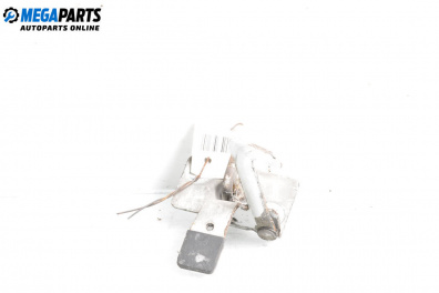 Door hinge for Jaguar S-Type Sedan (01.1999 - 11.2009), 5 doors, sedan