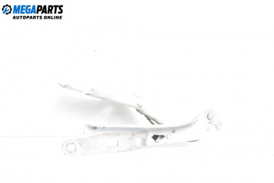 Bonnet hinge for Jaguar S-Type Sedan (01.1999 - 11.2009), 5 doors, sedan, position: left