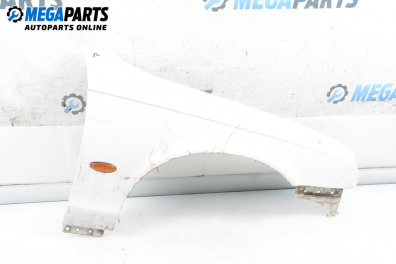 Fender for Jaguar S-Type Sedan (01.1999 - 11.2009), 5 doors, sedan, position: front - right