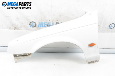 Fender for Jaguar S-Type Sedan (01.1999 - 11.2009), 5 doors, sedan, position: front - left