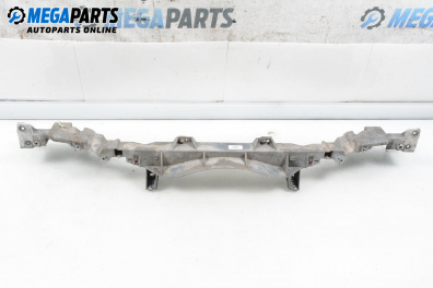 Frontmaske oberteil for Jaguar S-Type Sedan (01.1999 - 11.2009), sedan