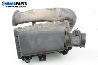 Carcasă filtru de aer for Jaguar S-Type Sedan (01.1999 - 11.2009) 3.0 V6