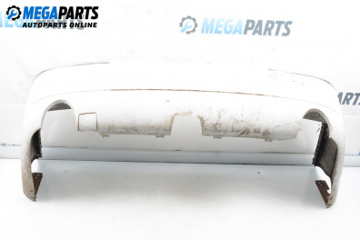 Stoßfänger hinten for Jaguar S-Type Sedan (01.1999 - 11.2009), sedan