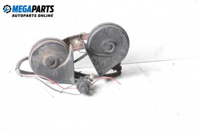 Hupen for Jaguar S-Type Sedan (01.1999 - 11.2009)