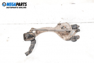 Front wipers motor for Jaguar S-Type Sedan (01.1999 - 11.2009), sedan, position: front