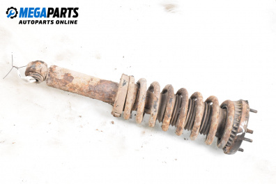 Macpherson shock absorber for Jaguar S-Type Sedan (01.1999 - 11.2009), sedan, position: rear - left