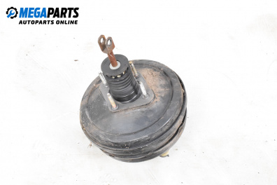 Servofrână for Jaguar S-Type Sedan (01.1999 - 11.2009)