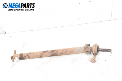 Cardane for Jaguar S-Type Sedan (01.1999 - 11.2009) 3.0 V6, 238 hp