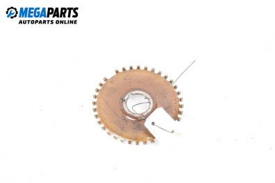 Zahnrad for Jaguar S-Type Sedan (01.1999 - 11.2009) 3.0 V6, 238 hp