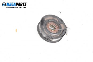 Dämpferscheibe for Jaguar S-Type Sedan (01.1999 - 11.2009) 3.0 V6, 238 hp