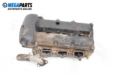 Chiulasă for Jaguar S-Type Sedan (01.1999 - 11.2009) 3.0 V6, 238 hp