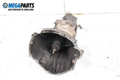  for Jaguar S-Type Sedan (01.1999 - 11.2009) 3.0 V6, 238 hp, № 221.0.0253